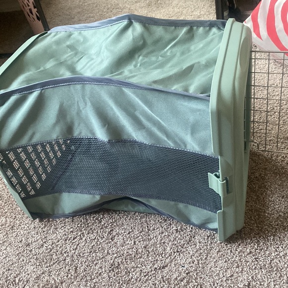 dog crate - Picture 2 of 3